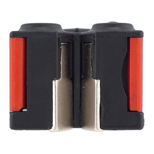 Magnet Source 07558 Magnetic Contact LED Tool Light