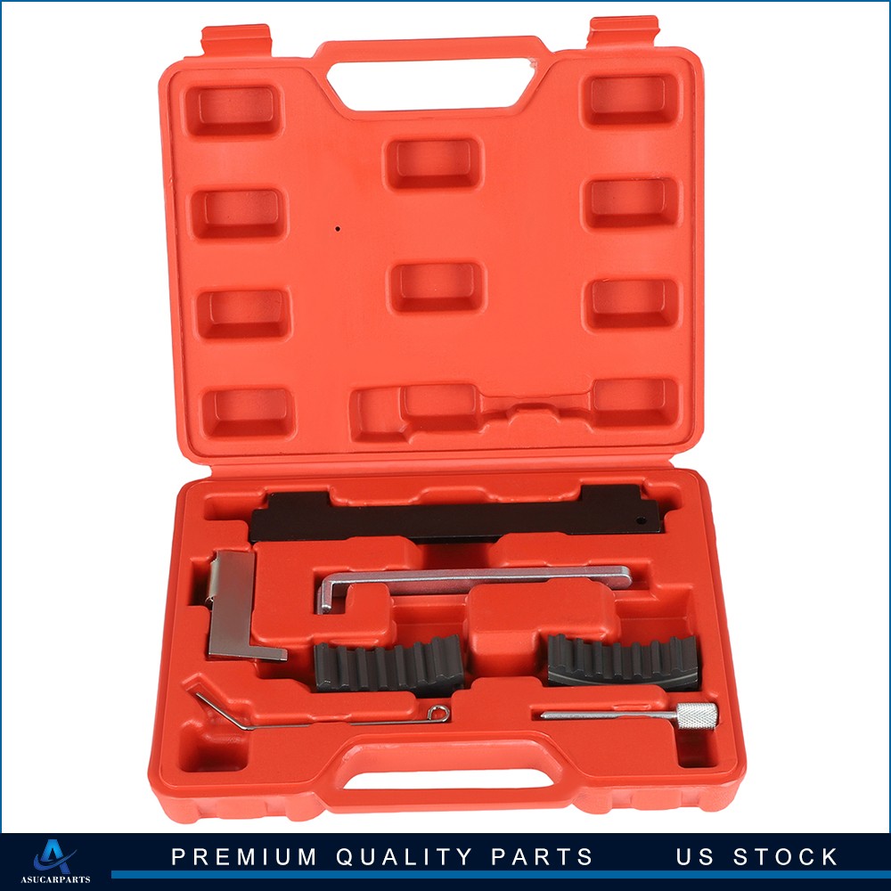 ?Camshaft Tensioning Locking Alignment Timing Tool for Chevrolet 16V GM 1.6 1.8