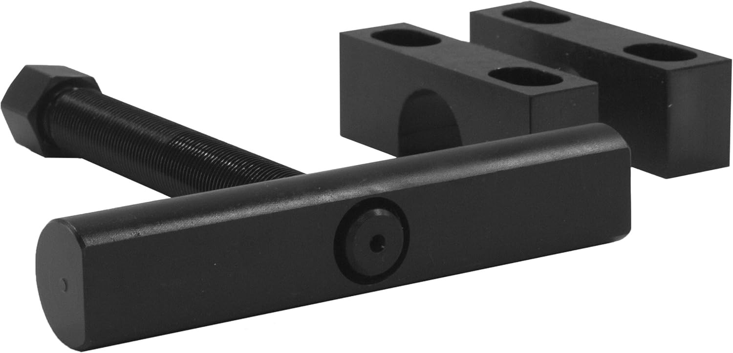 10850 Yoke Puller Tool for Ford F-150/350,Chevrolet 1500/3500,Ram 1500/3500