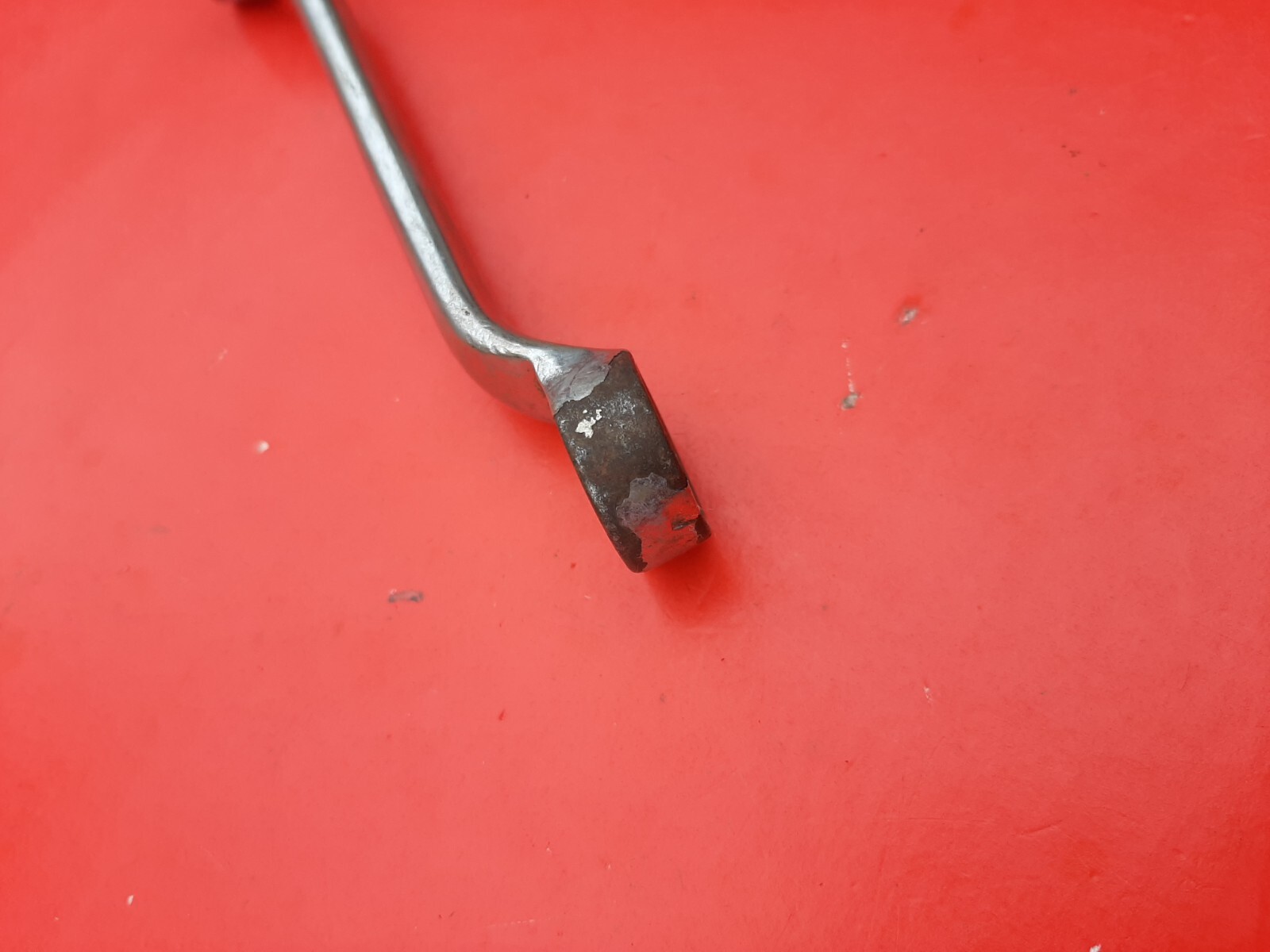 READ! Snap-on Tools USA 5/8″ x 3/4″ 12-Point SAE Short Box Wrench XS2024