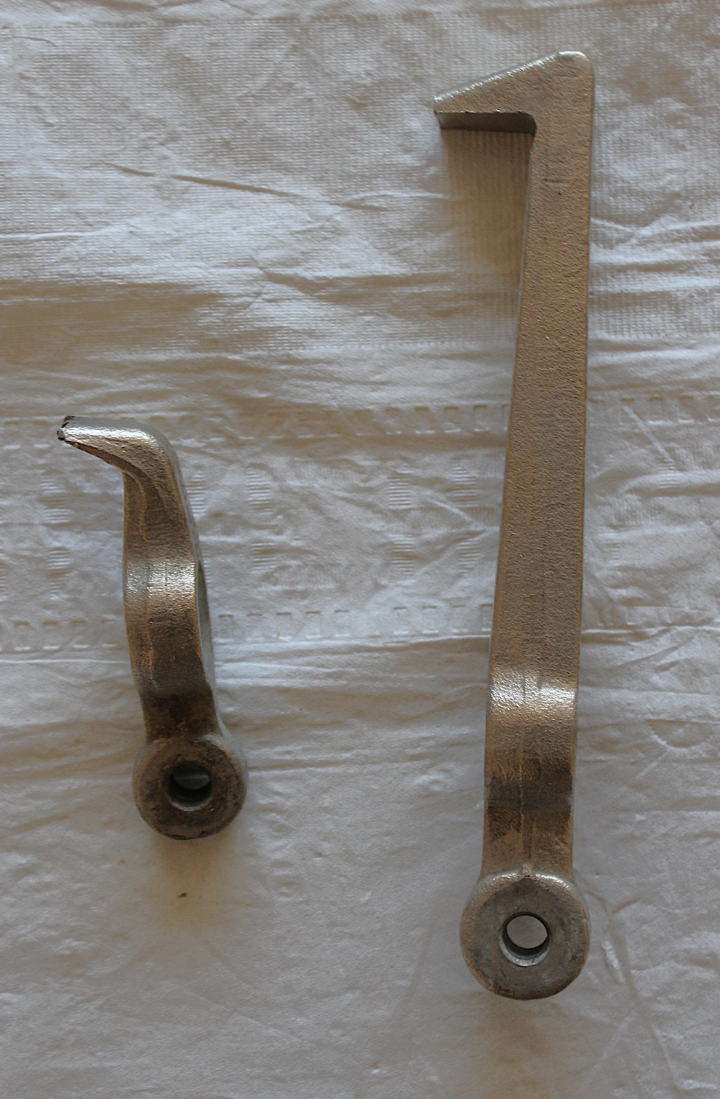 Snap-on 2 Jaw Gear Combination Puller Tools