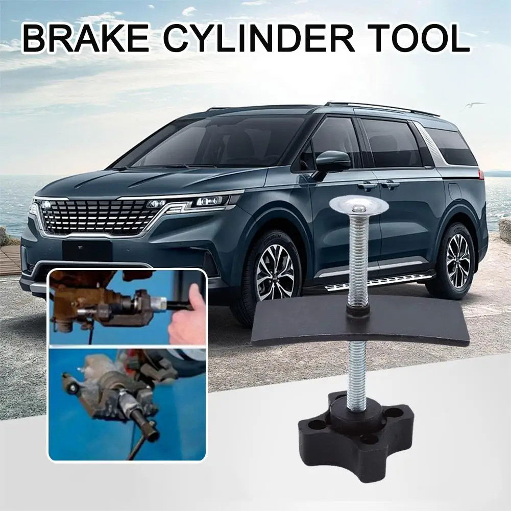 Car Wheel Cylinder Disc Brake Pad Spreader Caliper Separator Replacement Piston