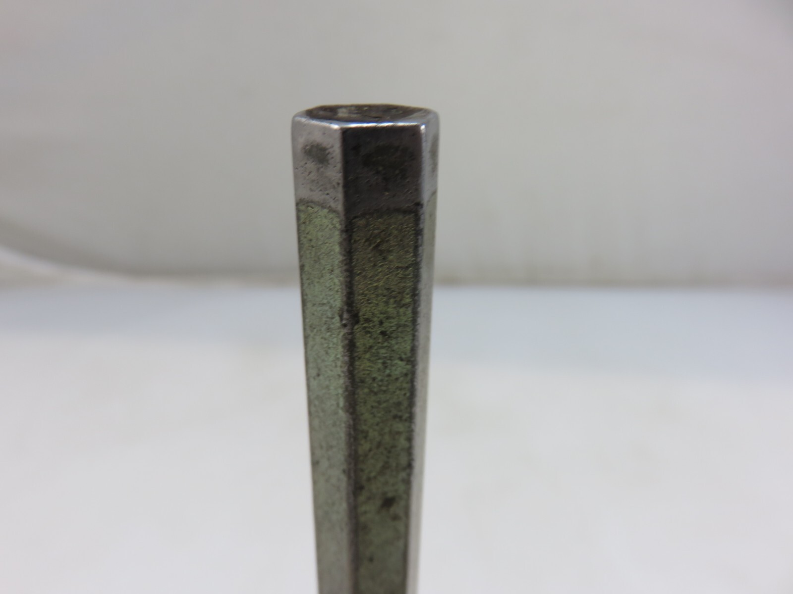 Snap-On FAML10 10mm METRIC Hex Bit Socket Driver 6″ Long 3/8″ Drive