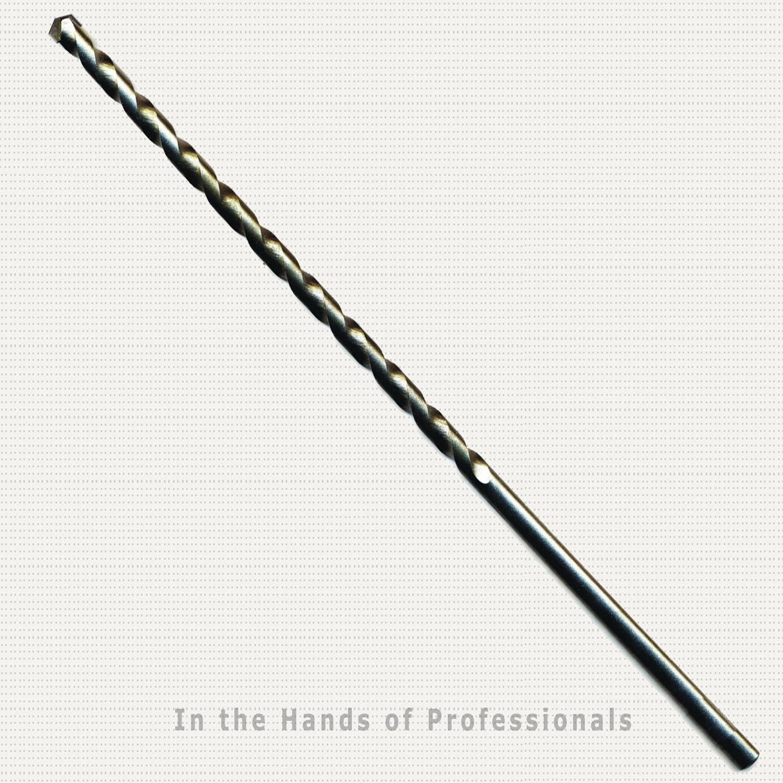 6/PACK HAWERA 70034 6/PK Masonry Drill Bit / Straight 3/8″ x 19½ < NEW YES 6