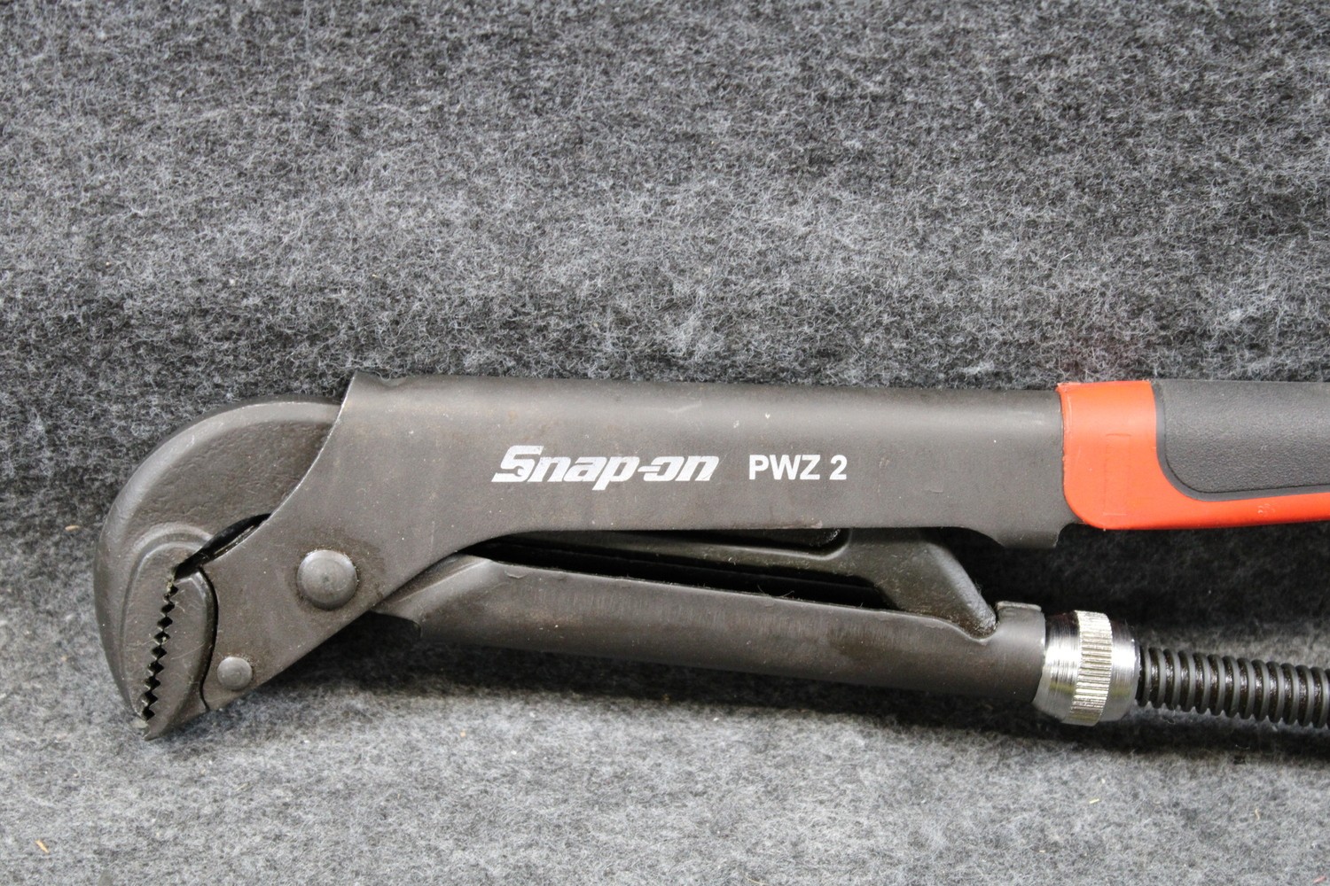 Snap On PWZ2 17″ Pliers Wrench (469218)
