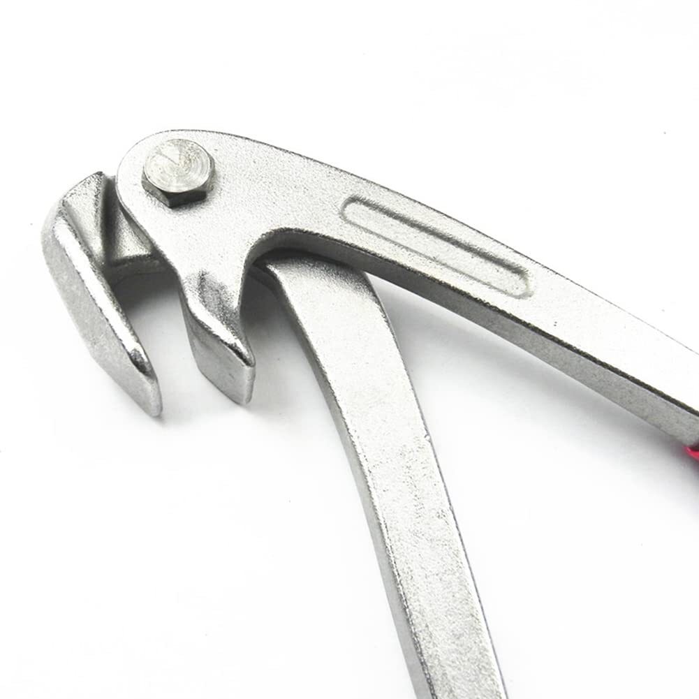 Car Fender Panel Leaf Edge Pliers Tool Auto Body Paintless Dent Repair Tools NEW