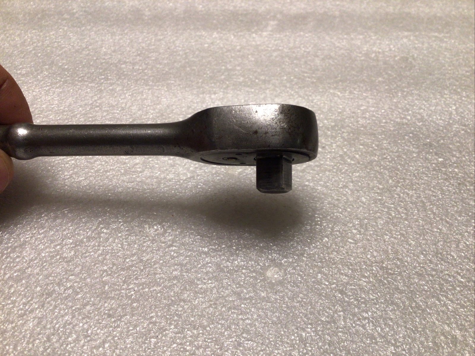 SNAP ON F70M – FERRET – 3/8″ DR., RATCHET, DATE CODE/1951-USA-NICE-VINTAGE-