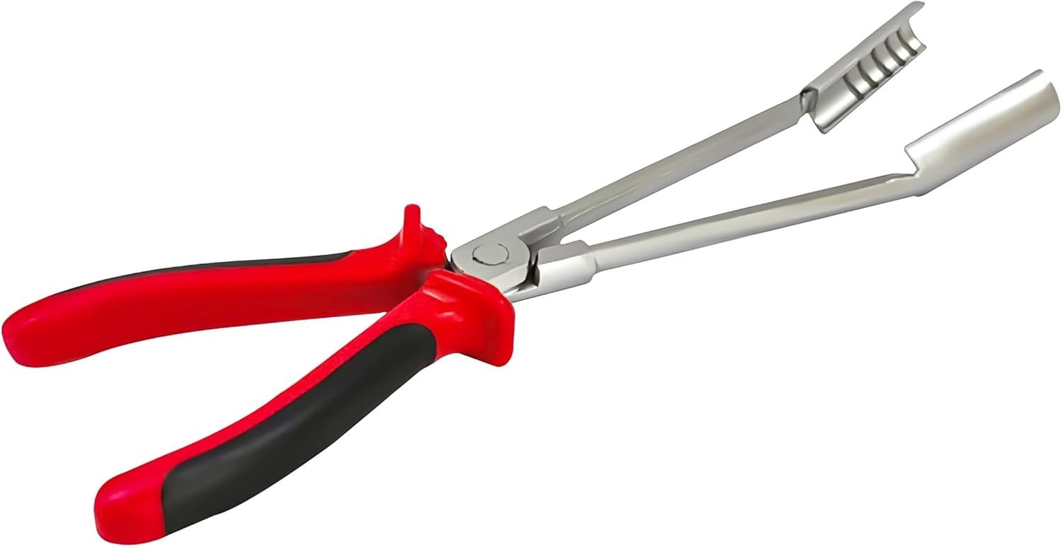 Car Spark Plug Wire Removal Pliers – High Voltage Cylinder Cable Removal Tool
