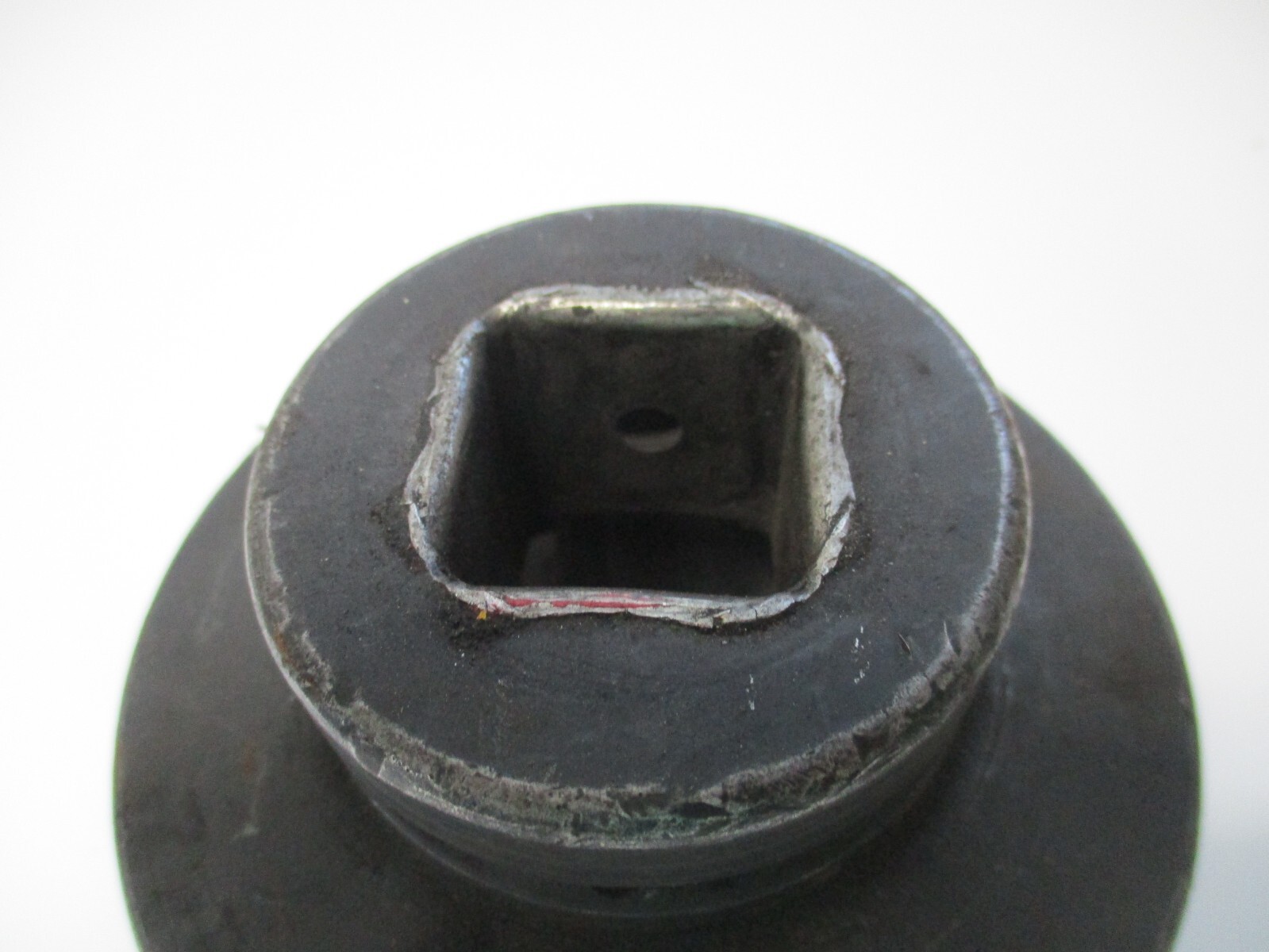 SNAP-ON 3″ SOCKET, IM963, 76MM, MADE IN THE USA, 6 POINT, 1″ IMPACT