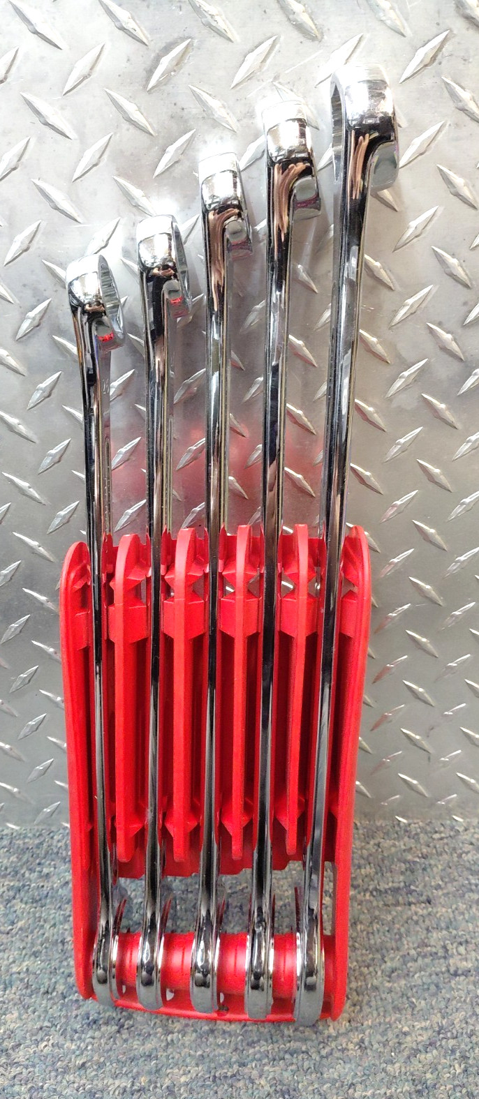 MAC Tools Precision Torque 5PC Metric 26 – 32mm Wrench Set 12PT – FREE SHIPPING