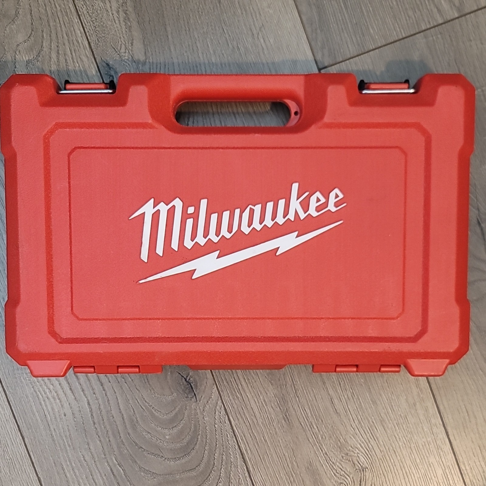 [Open-Box] (49-66-7012) Milwaukee 19PC SHOCKWAVE Impact Duty Socket Adapter Set