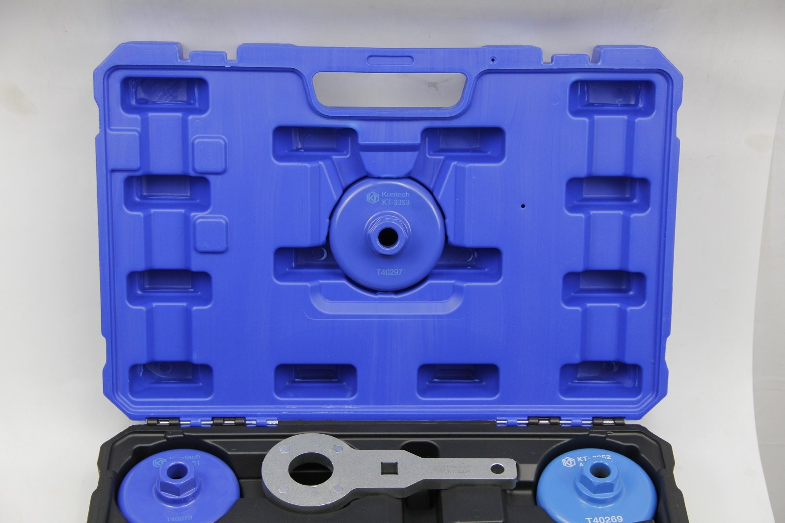Timing chain tool for Audi 2.4/2.5/2.8/3.0T