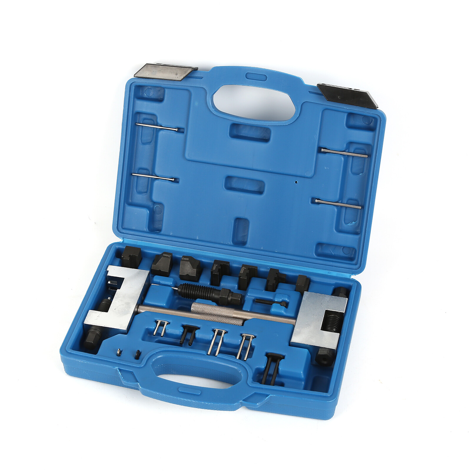 Engine Timing Chain Removal Installer Tool Kit For Benz M271 M272 M273 M274 M276