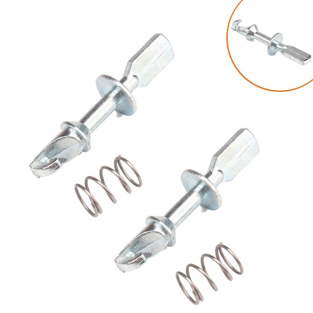 OEM Replacement Part Door Handle Lock Kit High-strength Metal Wear Resistant