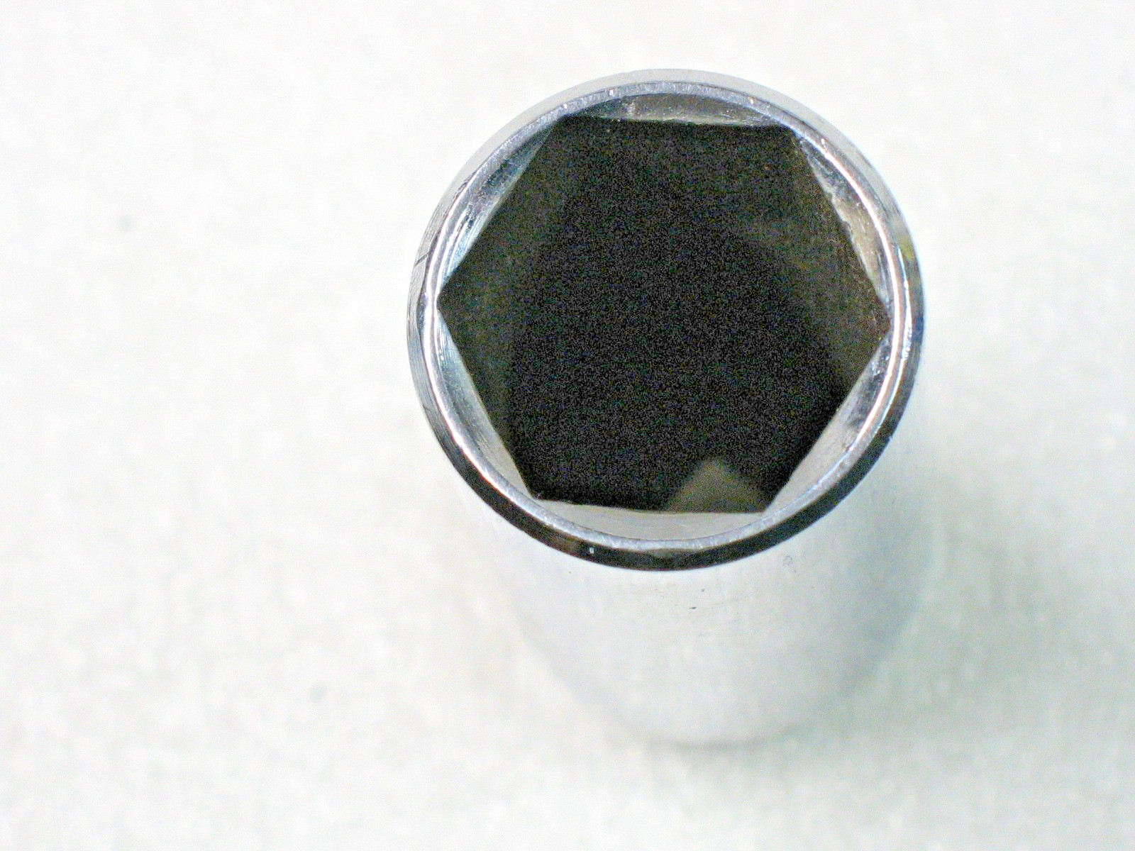 MAC Tools 23mm 3/8” Drive 6 Point Deep Chrome Socket XD6 23MM