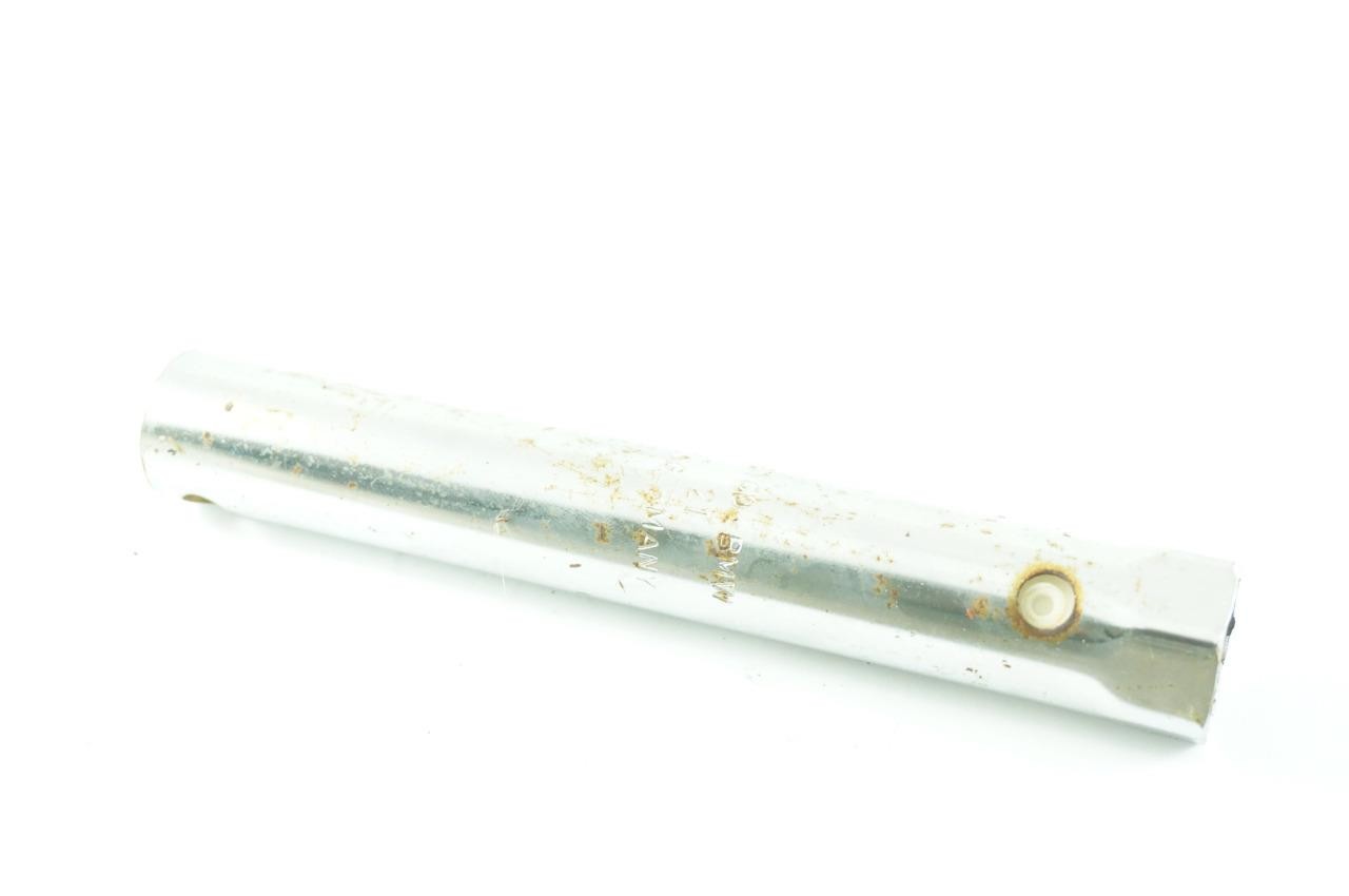 *Wear* OEM BMW E30 21mm Spark Plug Wrench 84-91 325e 325i 325es 325is 325ix