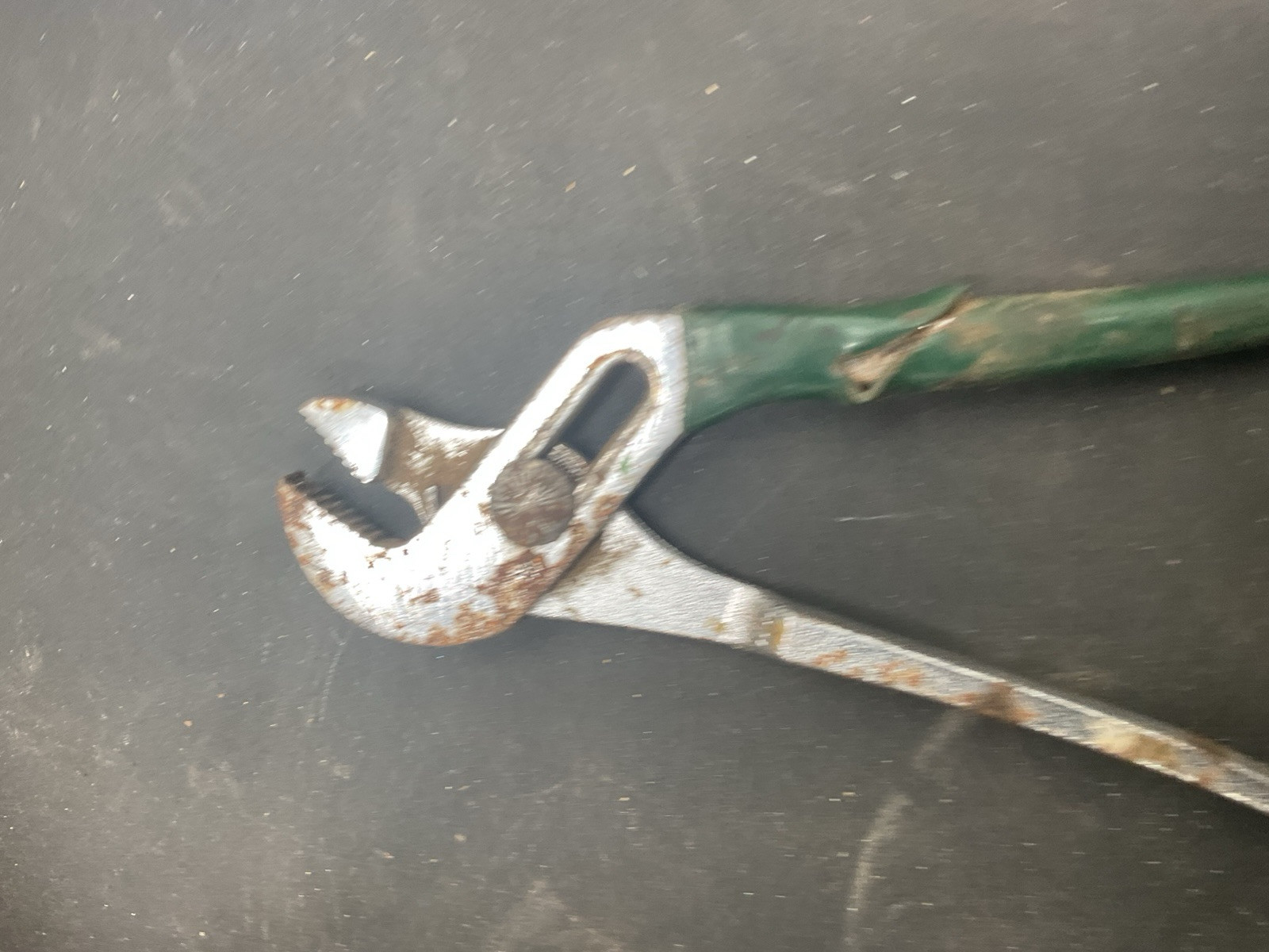 SK Tools 7507 7 Tongue & Groove Channel Lock Pliers – USA MADE