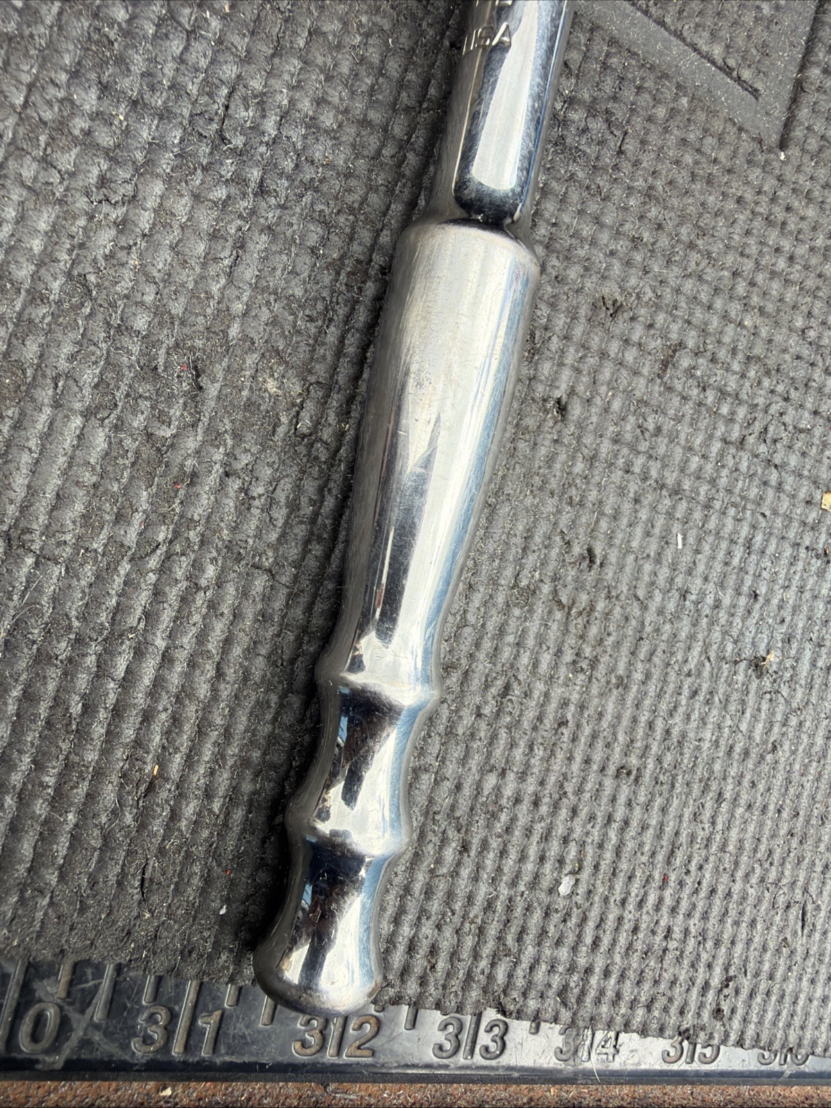 Kobalt First Generation By Williams Snapon 1/2” Drive Ratchet 04030