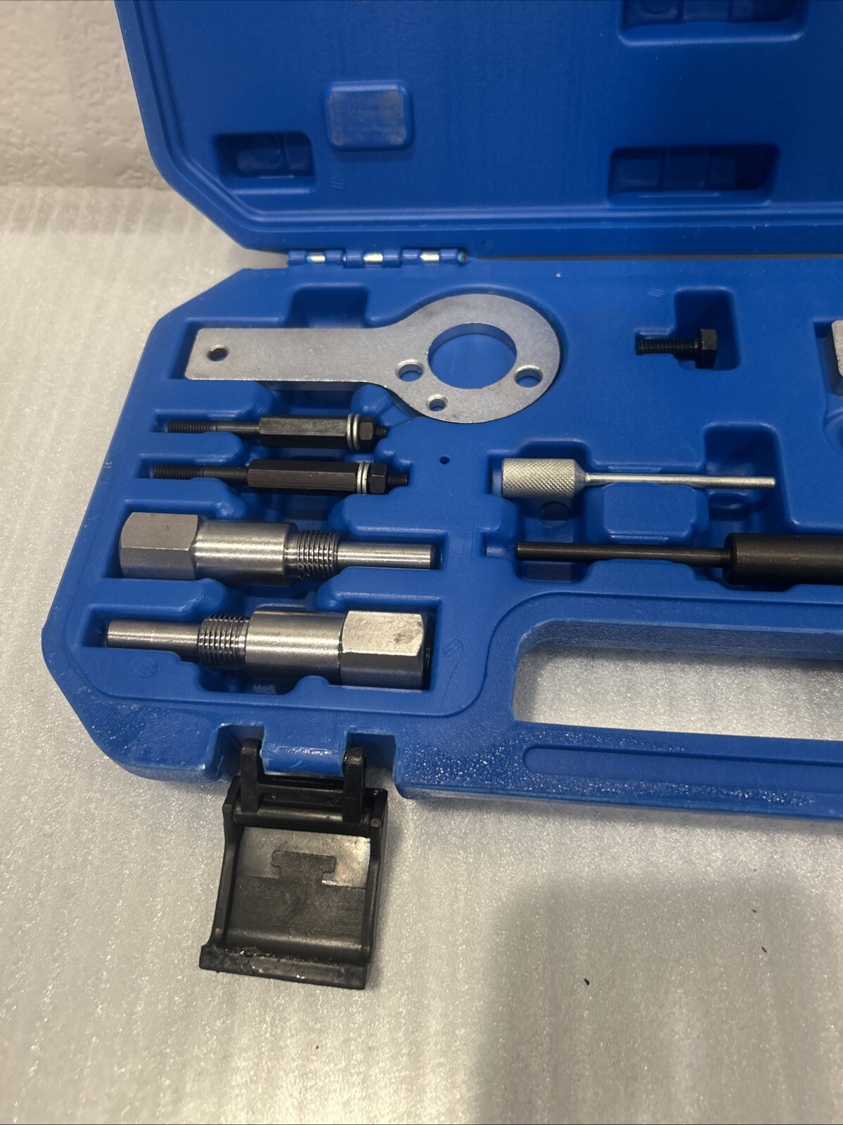 KS Tools BT592500 Engine Timing Tool Set – Fiat/Opel 12 Piece – Light used
