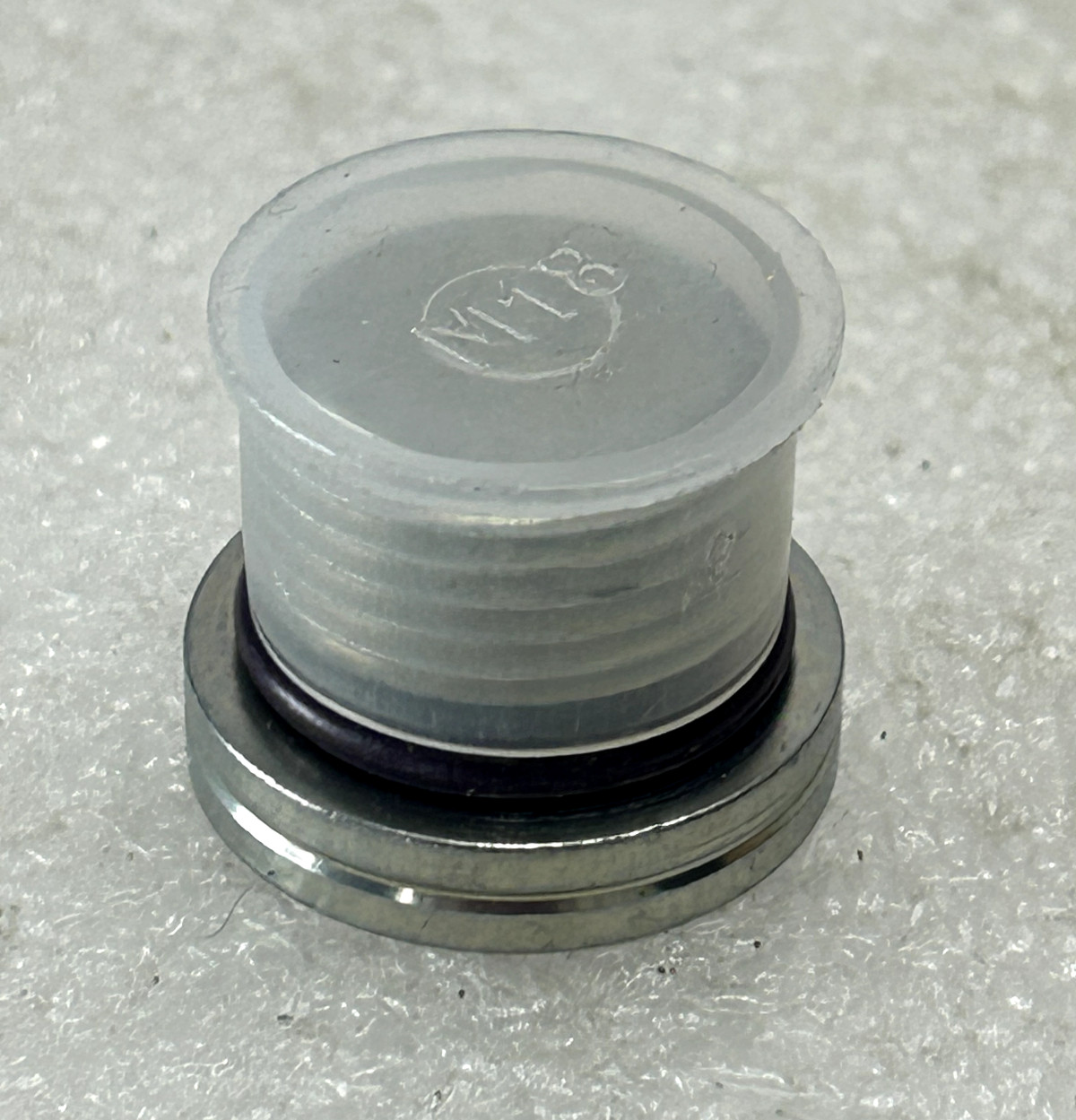CNH 221578A1 HEX SOCKET PLUG M18 x 1.5 x 12.5 – 10PCS