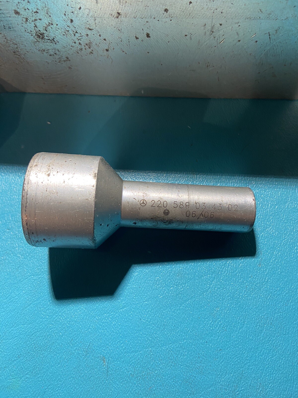 Ball Joint Puller – Mercedes-Benz (220-589-03-43-00)