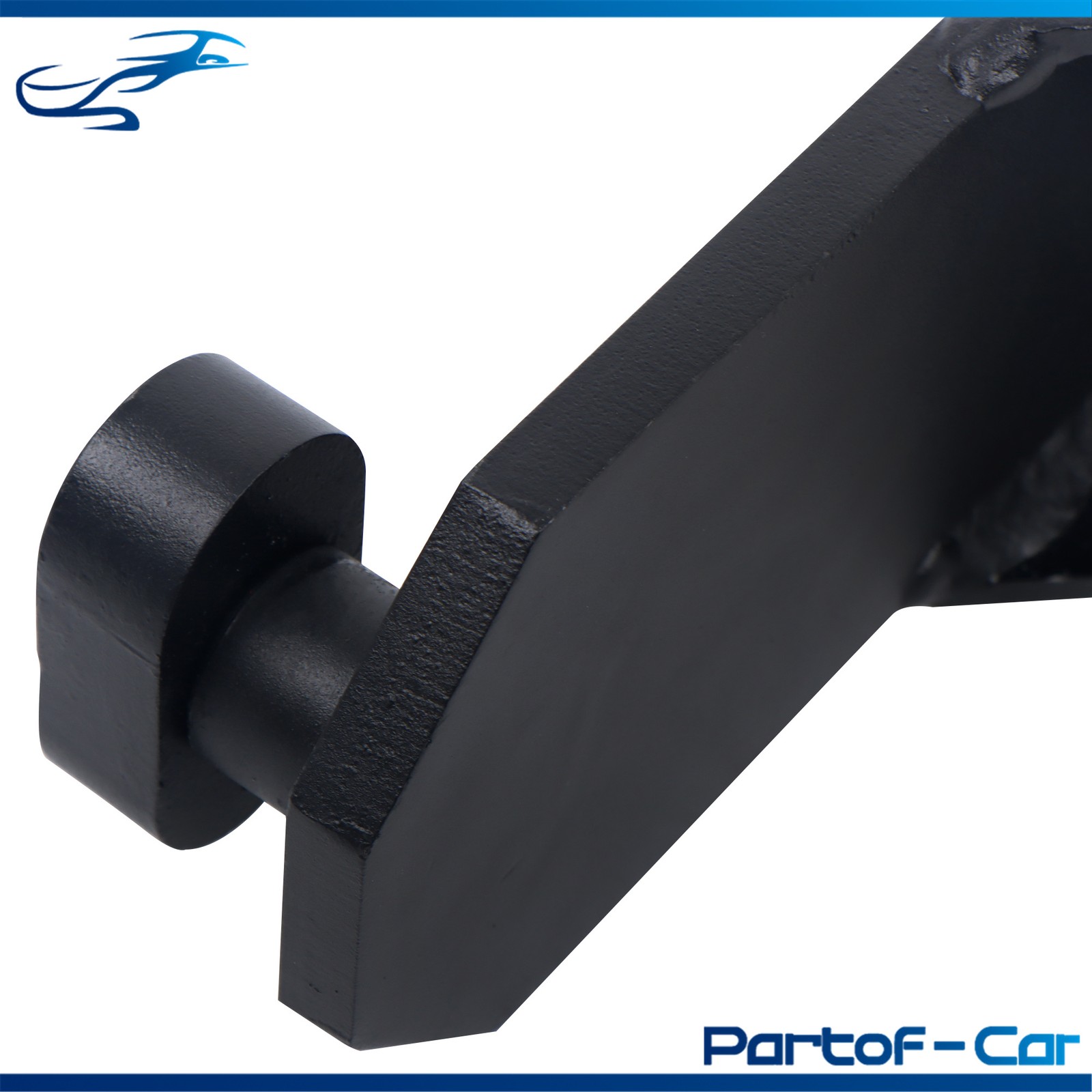 1Pcs New Jack Lug, Jack Leveling Attachment For Superior Shipping Container