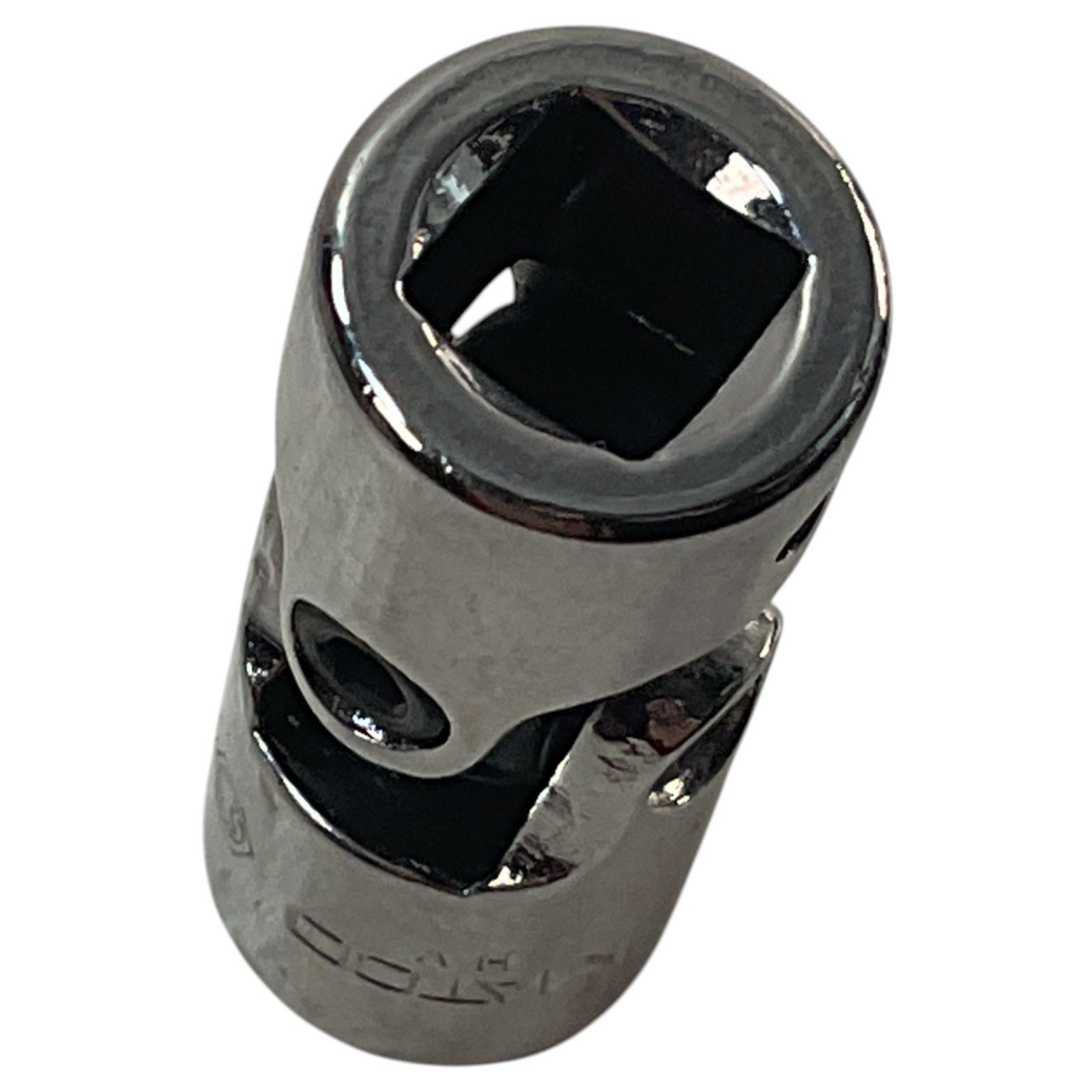 Matco Universal Swivel Socket 9mm 1/4″ Drive 6 Point AU9M6 Sold As Pictured Mech