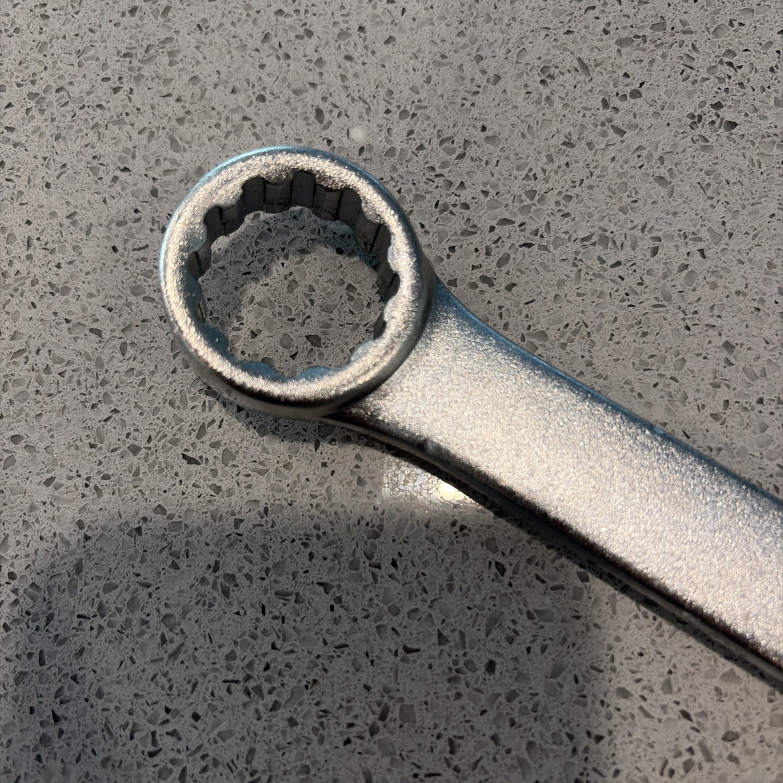 CRAFTSMAN 23 MM 12 Point Combination Wrench Metric 42939