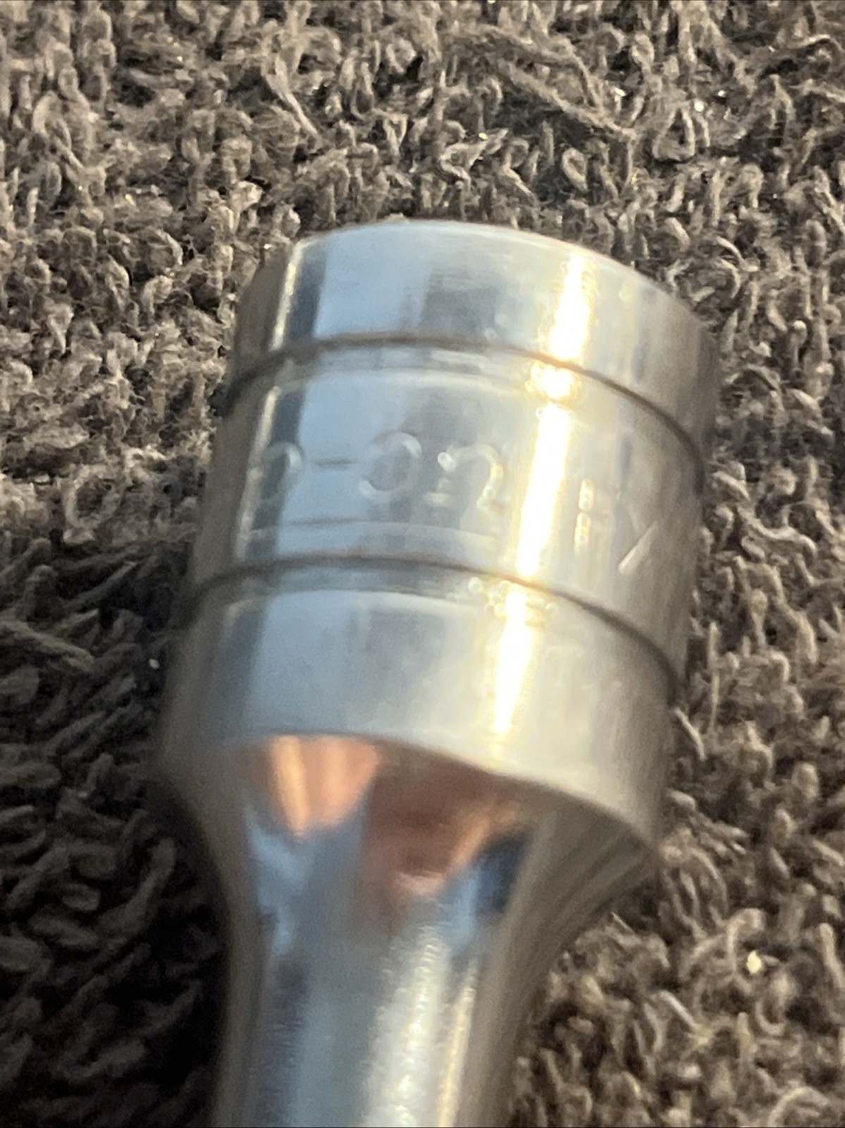 Snap On Tools FU8A FXW2 & FXW6 3/8″ Drive