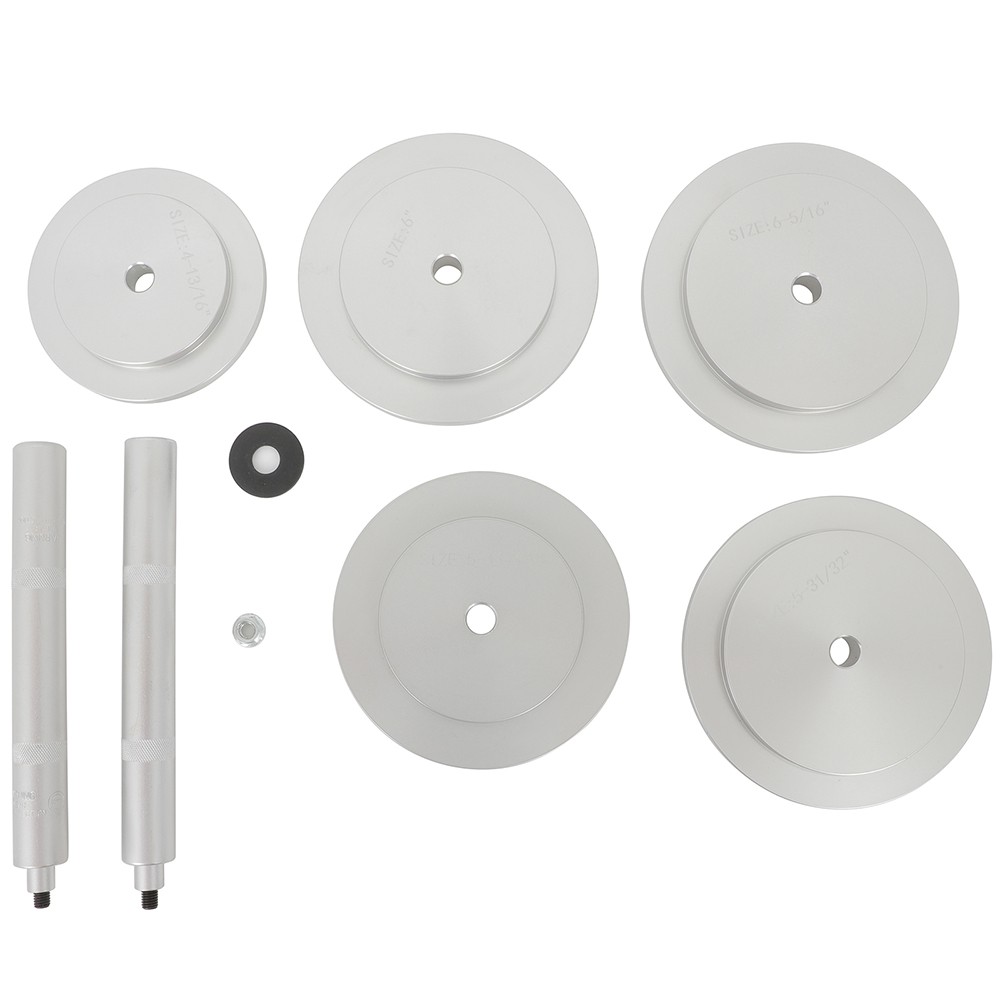Corporation Truck Hub Seal Installer Kit Brand New!