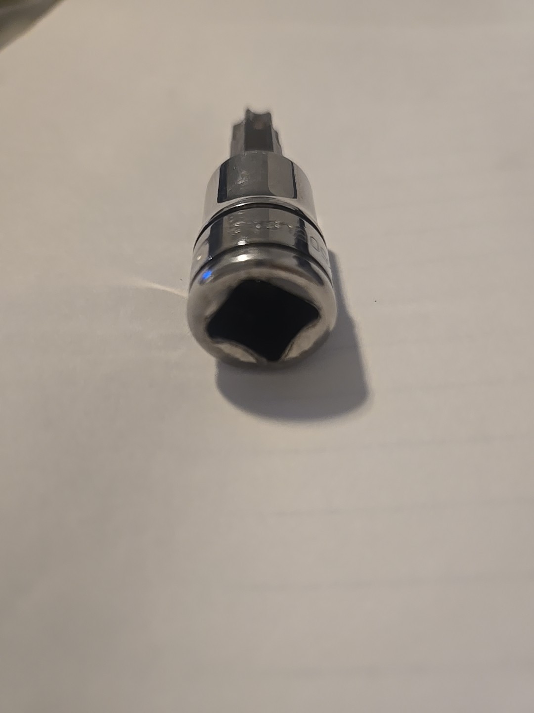 Snap On FTX50E 3/8 Drive T50 Torx Bit Socket
