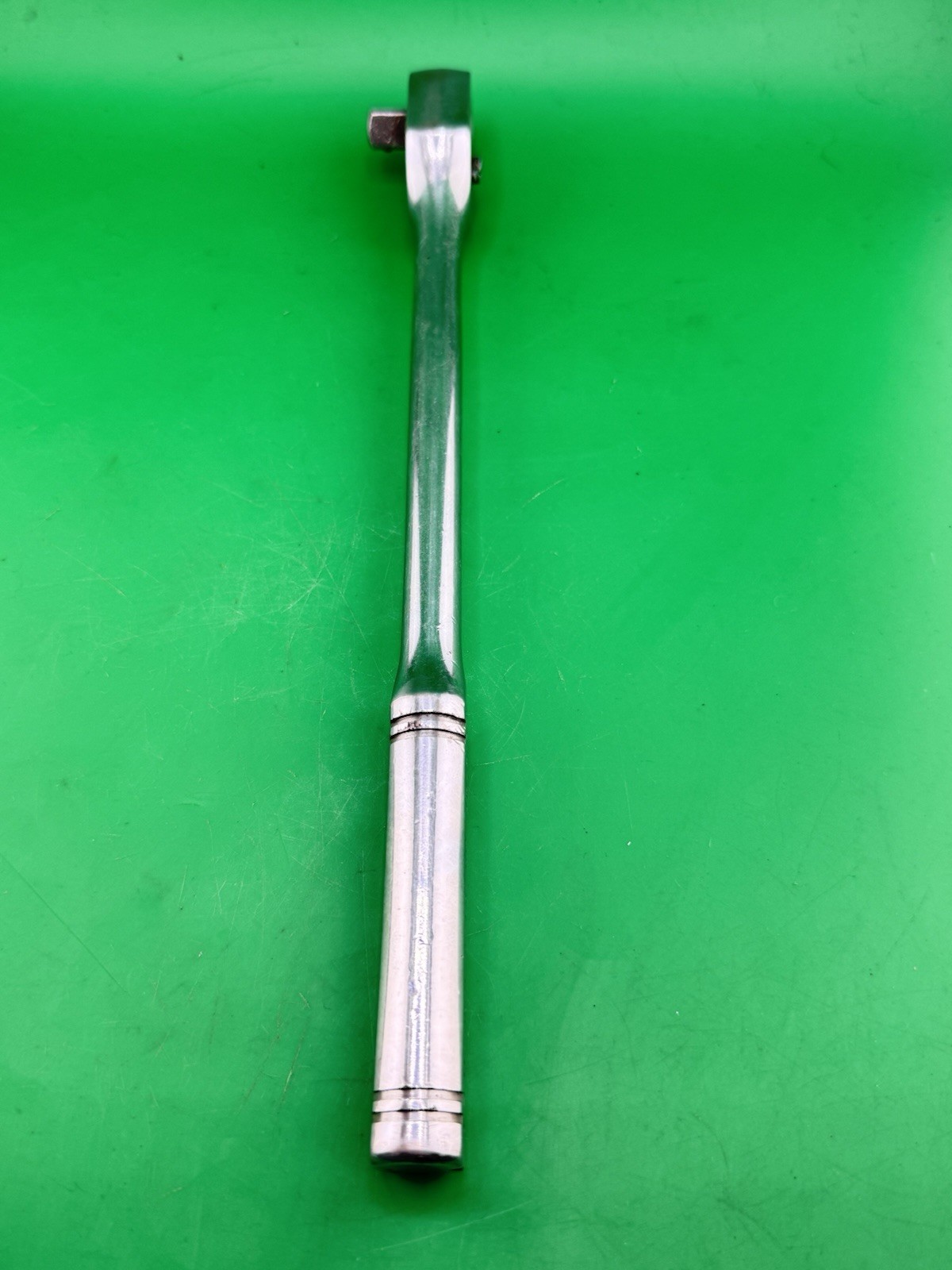 Armstrong Tool 11-973 USA 3/8” 10-1/2 Long Handle Ratchet 11-973 Made In The USA