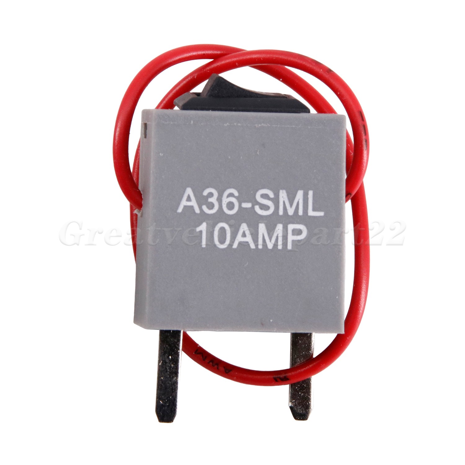 9038A Relay Bypass Switch & Diagnostic Tester Tester Kit with Amp Loop 6-Pack US