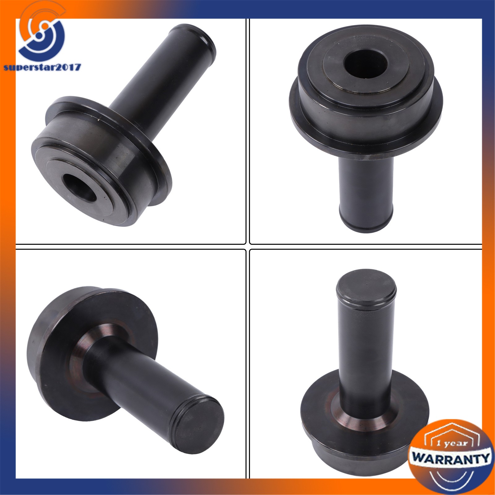 For Ford F-250/350/450 1998-2004 6695 Axle Shaft Vacuum Oil Seal Installer Tool