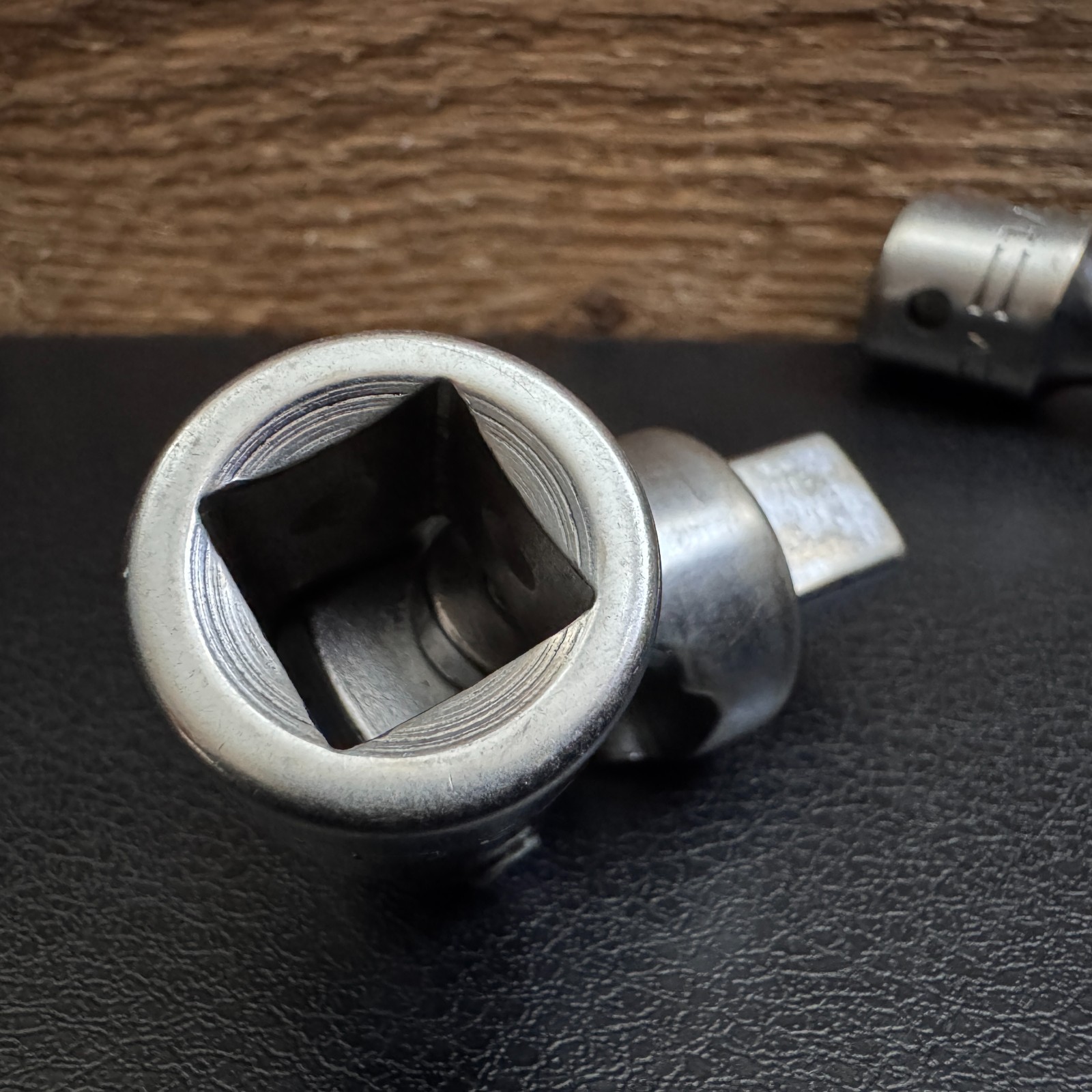 Craftsman 1/2″ Drive Universal Joint Swivel =V= 4425 1/2″ Drive 6″ Extension Bar