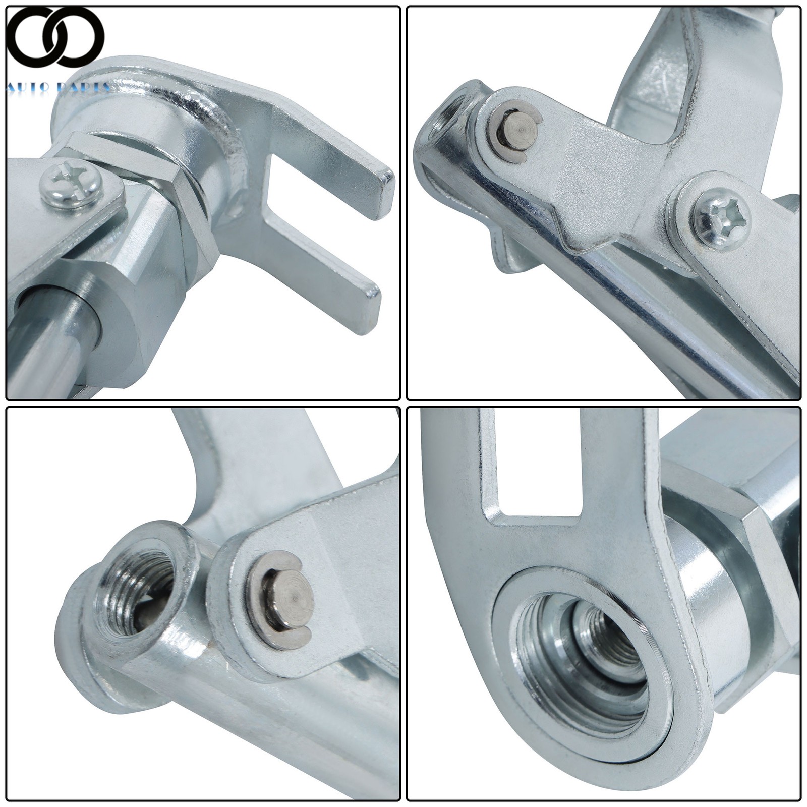 Stud Mount Valve Spring Compressor Tool For all 3/8» and 7/16» Rocker 66784
