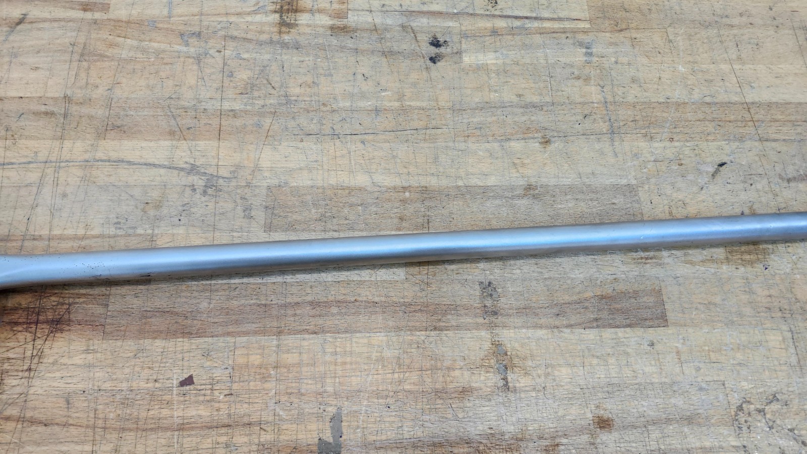 Expert Tools 3/4” Drive Breaker Bar 41-1/2” OAL E033804 USED