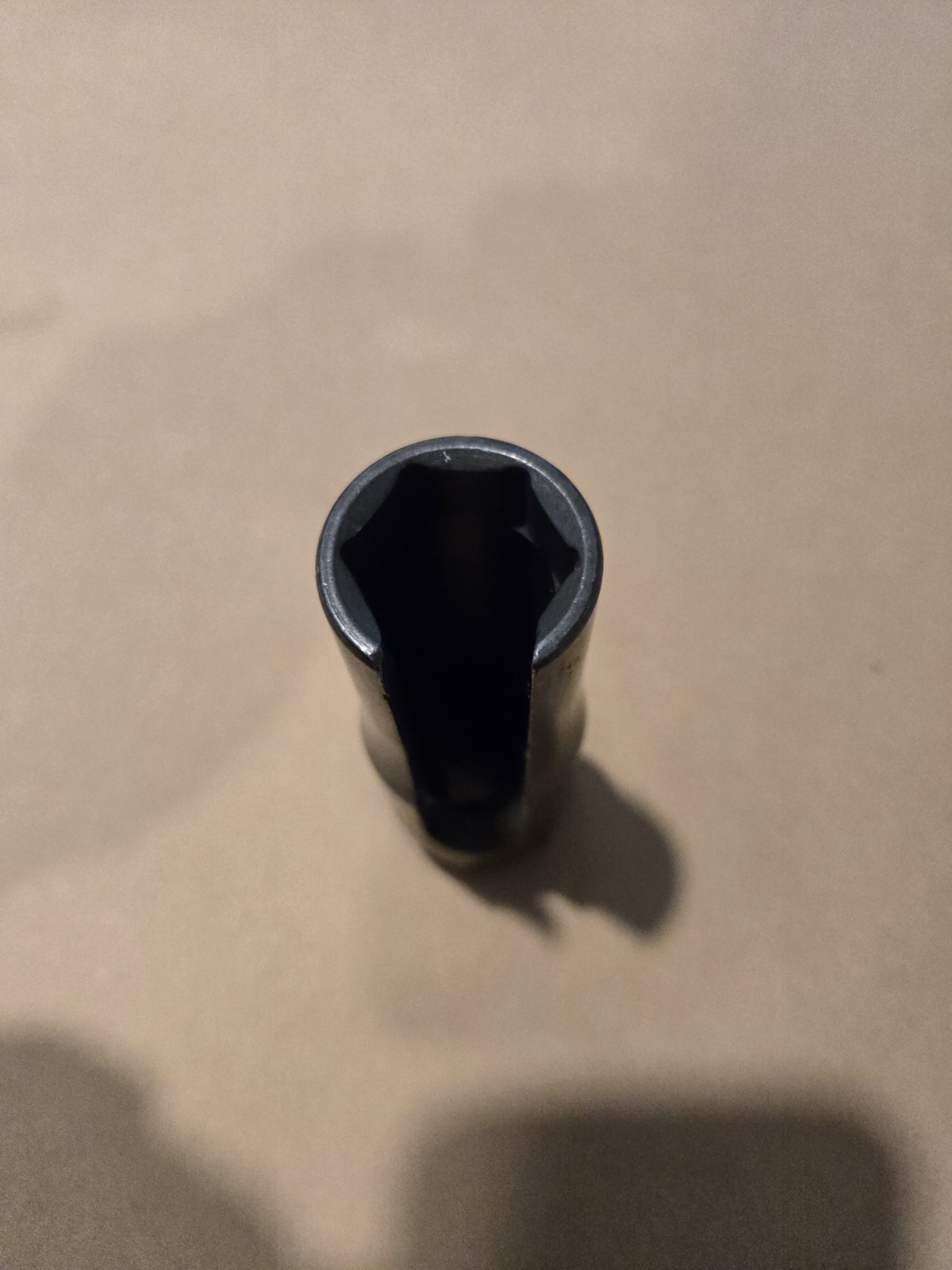 Blue Point 1/2″ Drive 22MM/7/8″ 6PT Impact Oxygen Sensor Socket USA YA9385
