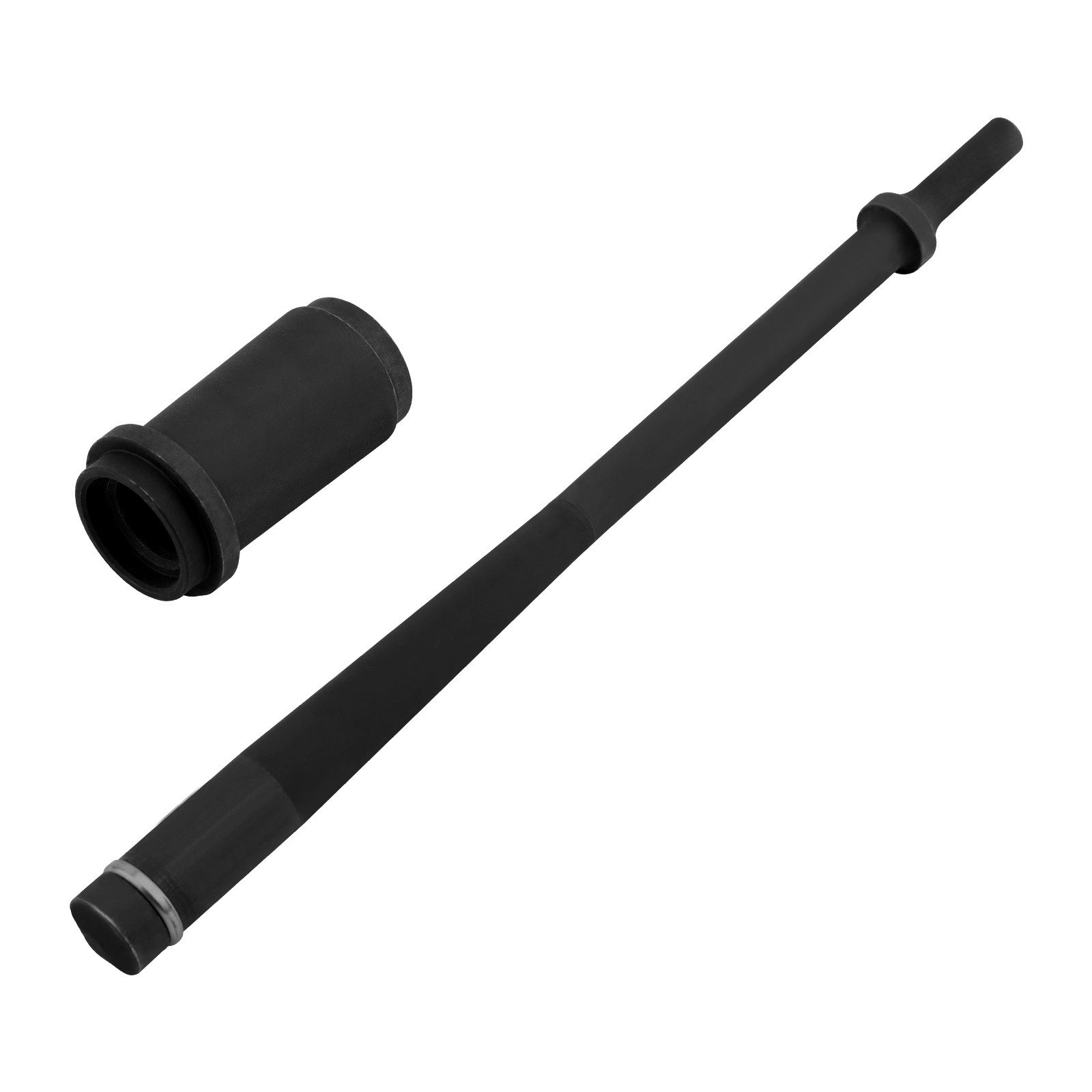 29090 Portable Truck Anchor Pin Bushing Kit Installation & Removal Tool 1-3/8″