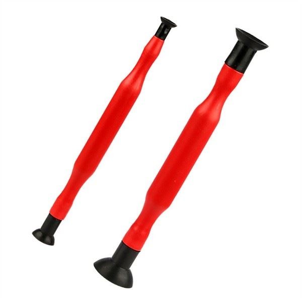 Efficient Valve Lapper Tool Kit 2 Piece Set for Engine Valve Maintenance
