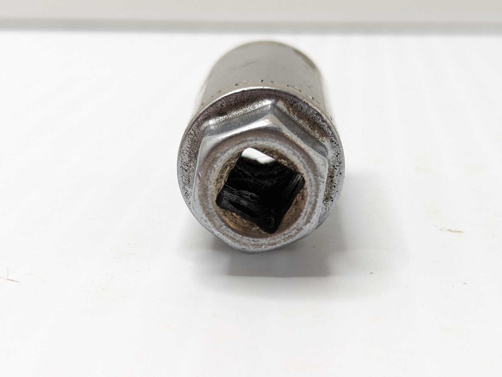 Craftsman 13/16-inch 1/2″ Drive 12 Point Deep Well Socket =V= Series USA