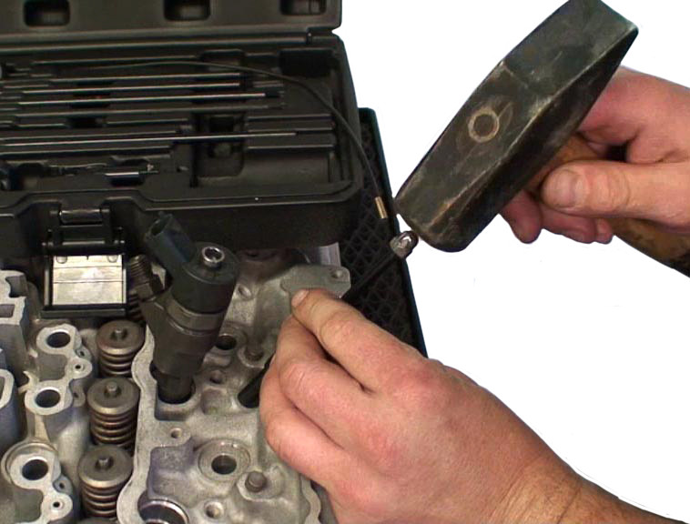 CTA Tools 7802 Glow Plug Tip Puller Kit