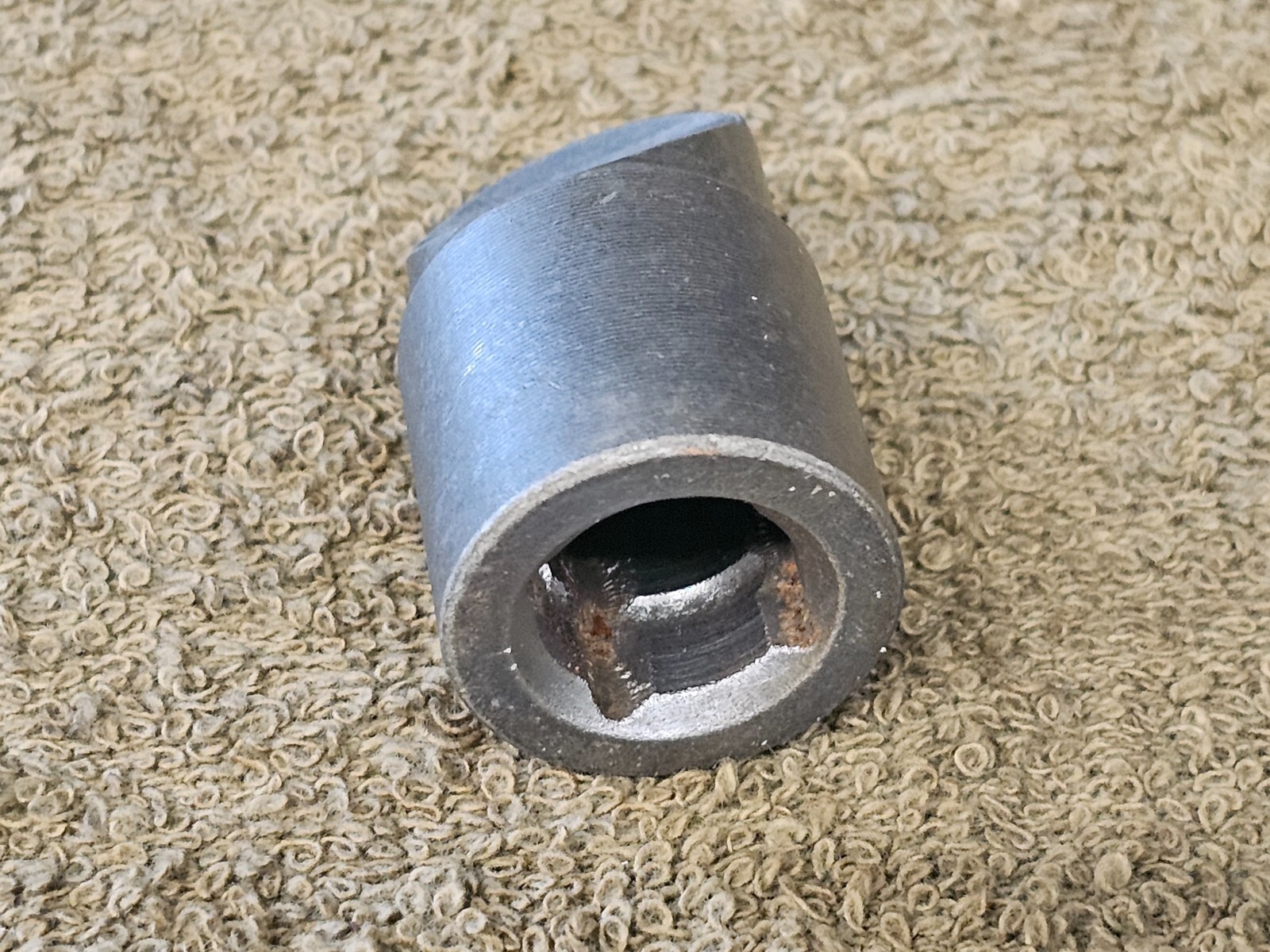 M9946 1-7 #7 1/2″ Drive Impact Socket Insert Screw Hi Torque Bit Aircraft