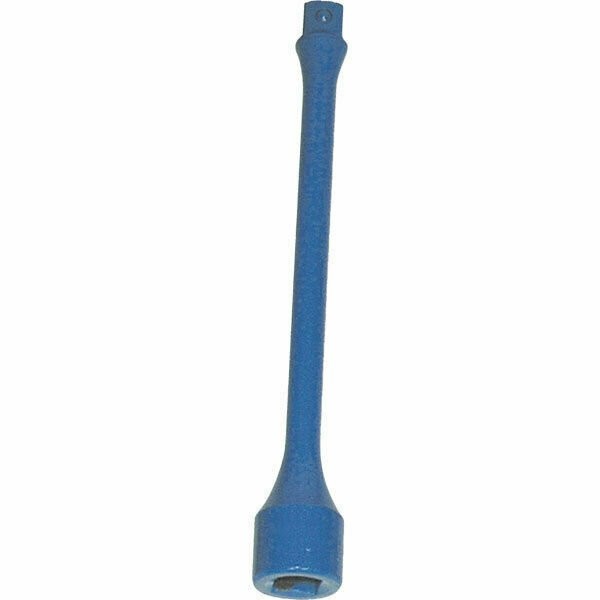 Lock Technology 1400-E 1/2″ Drive 80 Ft/Lbs Blue Torque Stick Extension