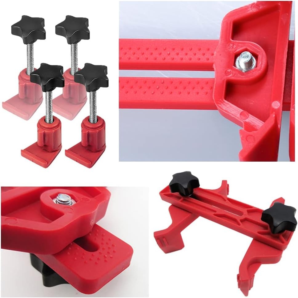 5PCS Camshaft Bearing Installation Tool Set – Suitable for All Engine Types