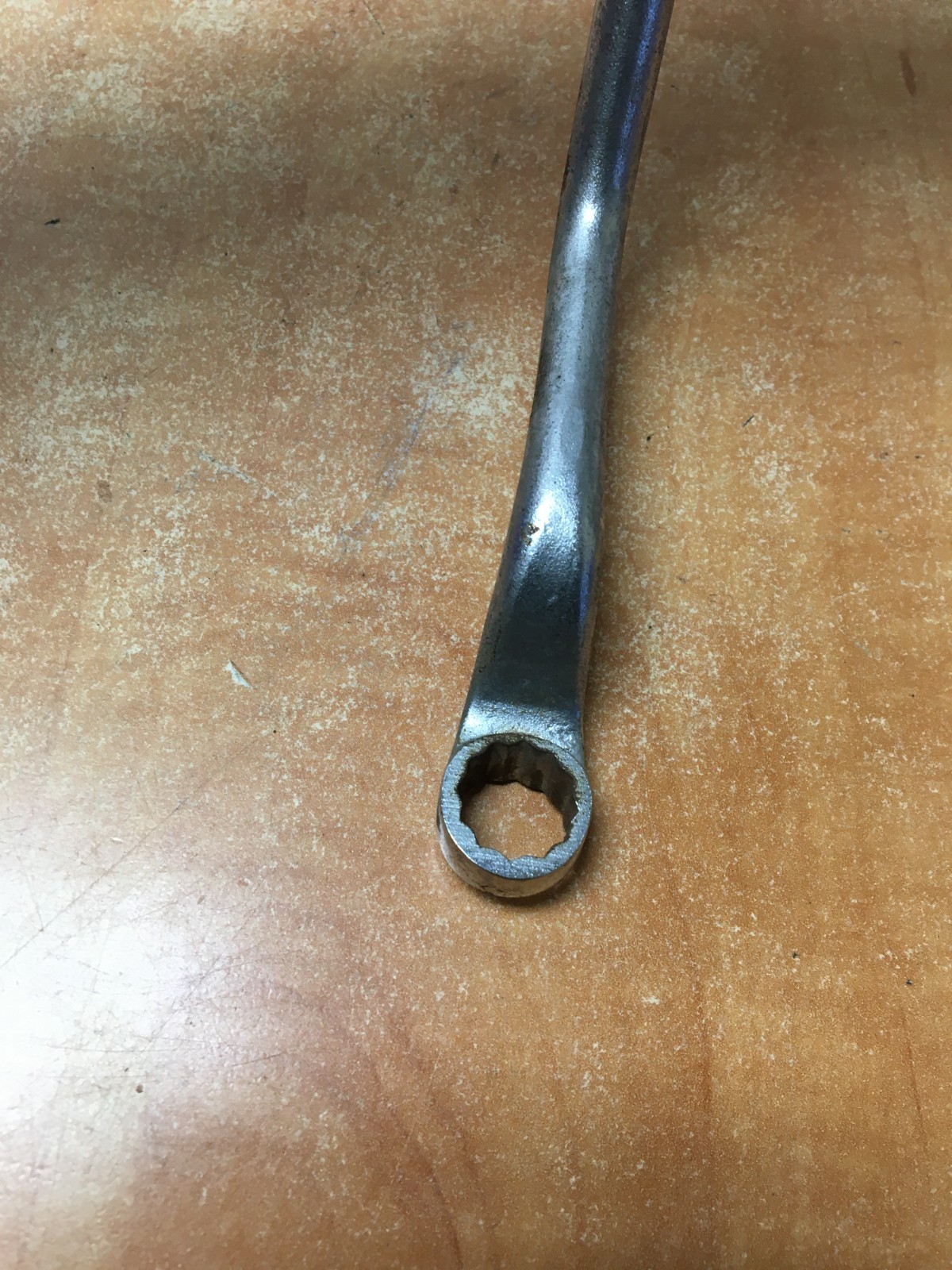 MAC USA TOOLS S220 1/2″ Offset Distributor Obstruction Wrench