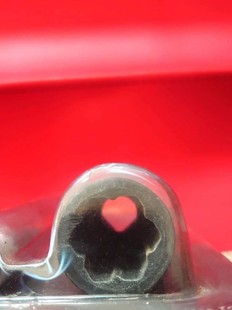 Mac Tools SD1133A Mercedes Wheel Nut Socket and Hanger [Unused]
