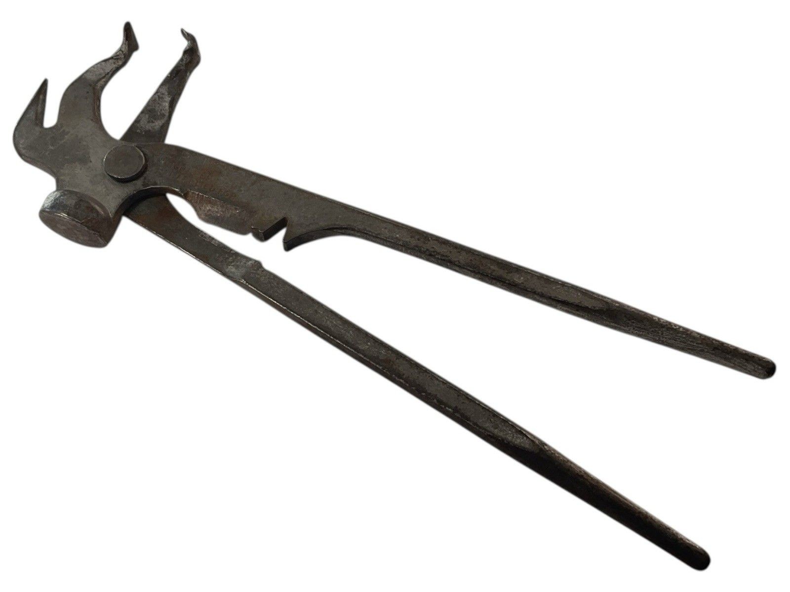 Herbrand Hose Clamp Pliers No. 175 9″ Long Vintage Mechanic Specialty Tool