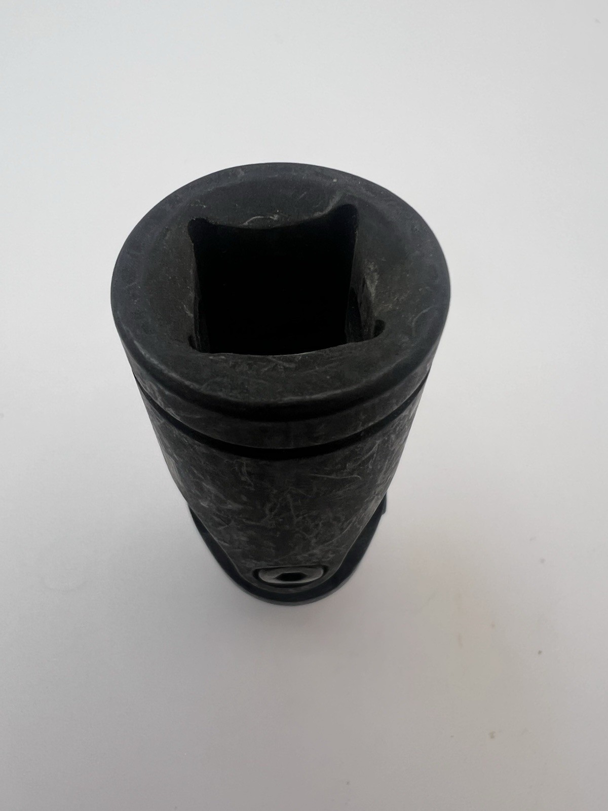 Gearhead 1/2″ Drive Impact Universal Joint Swivel Socket Adapter 33001 NOS