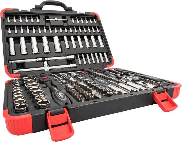 Vigor V2461N Socket Set